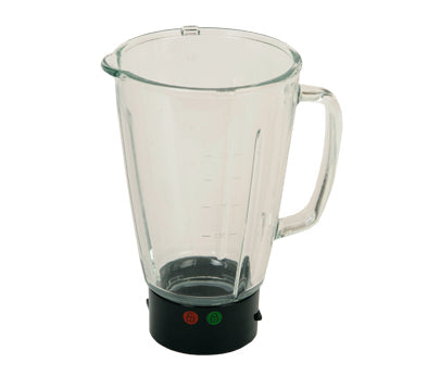 User manual and frequently asked questions Tefal Blender Replacement Part - Blender Bowl - MS0A11435