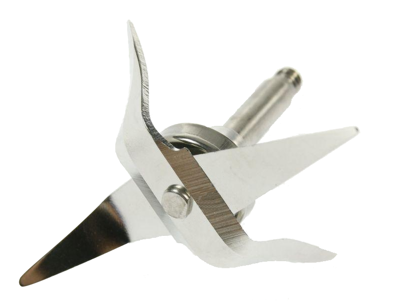 User manual and frequently asked questions Tefal Double Force Replacement Part -  Blender Knife - MS650527