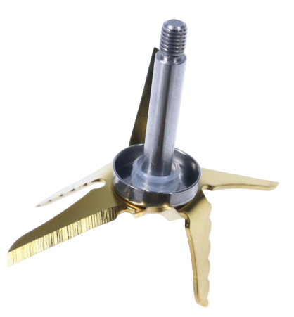 Tefal PerfectMix+ Blender Replacement Part - Blade + Seal - MS651961