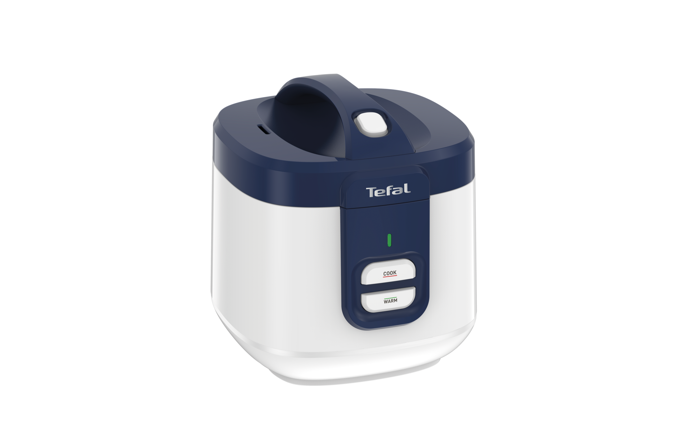 User manual and frequently asked questions Tefal Everforce Rice Cooker RK3634