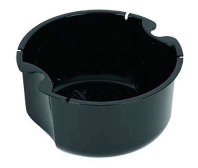 User manual and frequently asked questions Tefal Multicook & Grains Replacement Part - Soaking Basket - SS996270