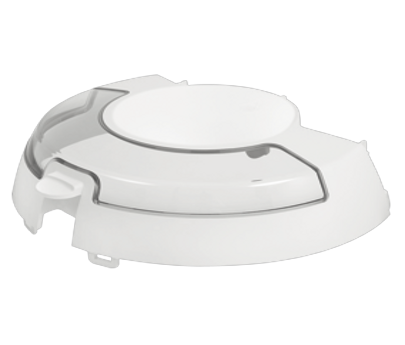 User manual and frequently asked questions Tefal Actifry Original Replacement Part - Lid/Cover - SS993603