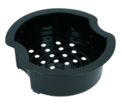 User manual and frequently asked questions Tefal Multicook & Grains Replacement Part - Steam Basket - SS996269