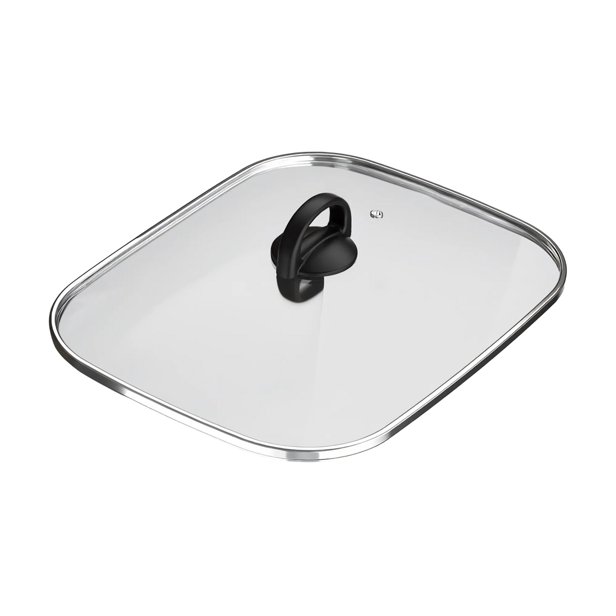 Tefal Easy Banquet Replacement Part - Glass Lid - SS9100060345