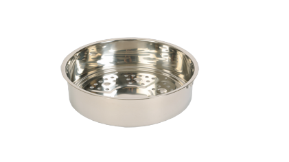 Tefal Convenient Steam Replacement Part - Bowl/Stainless Steel TOP -SS993553