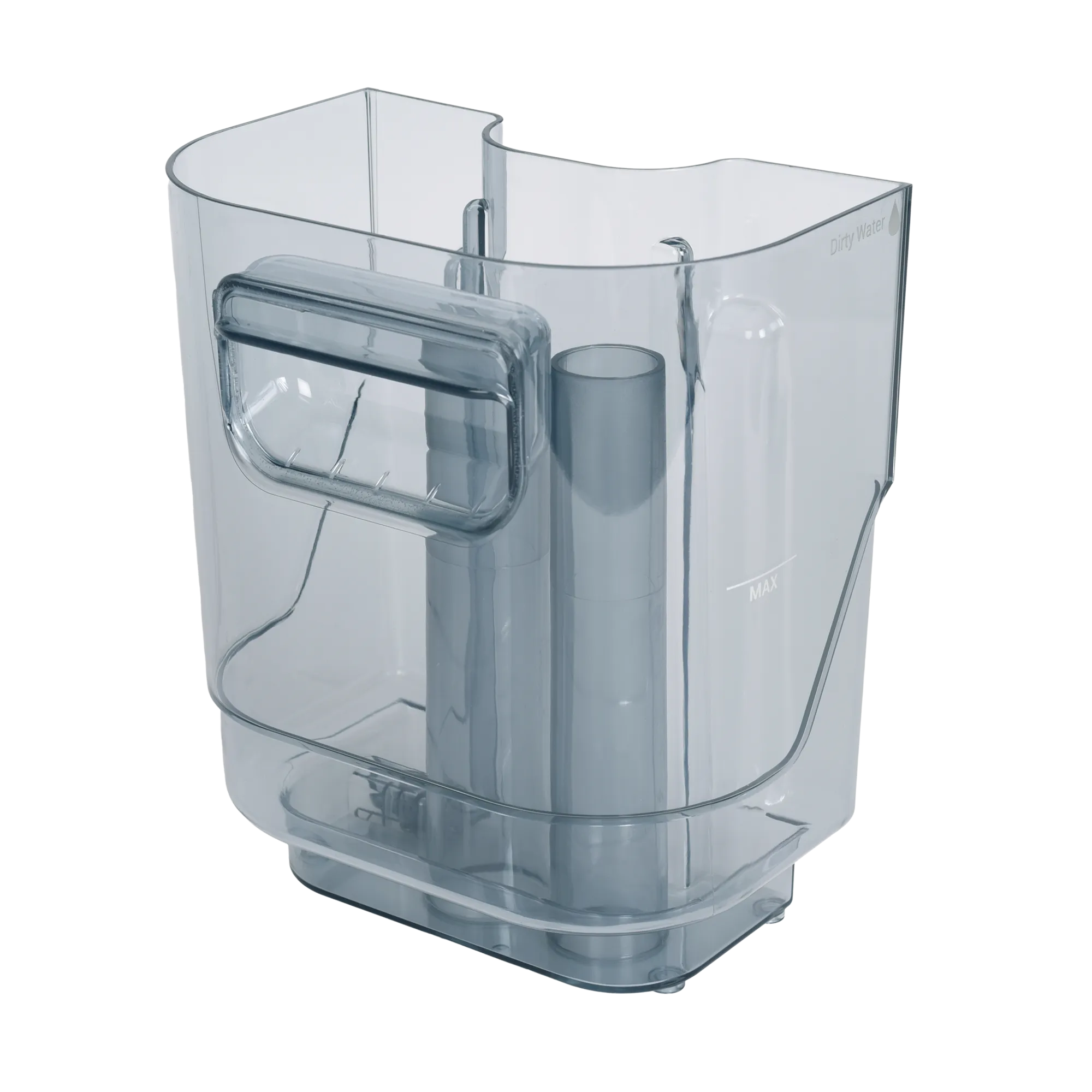 Tefal Clean It Replacement Part - Collection Tank - SS9100057229