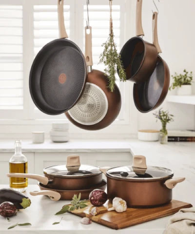 Tefal Cookware Range