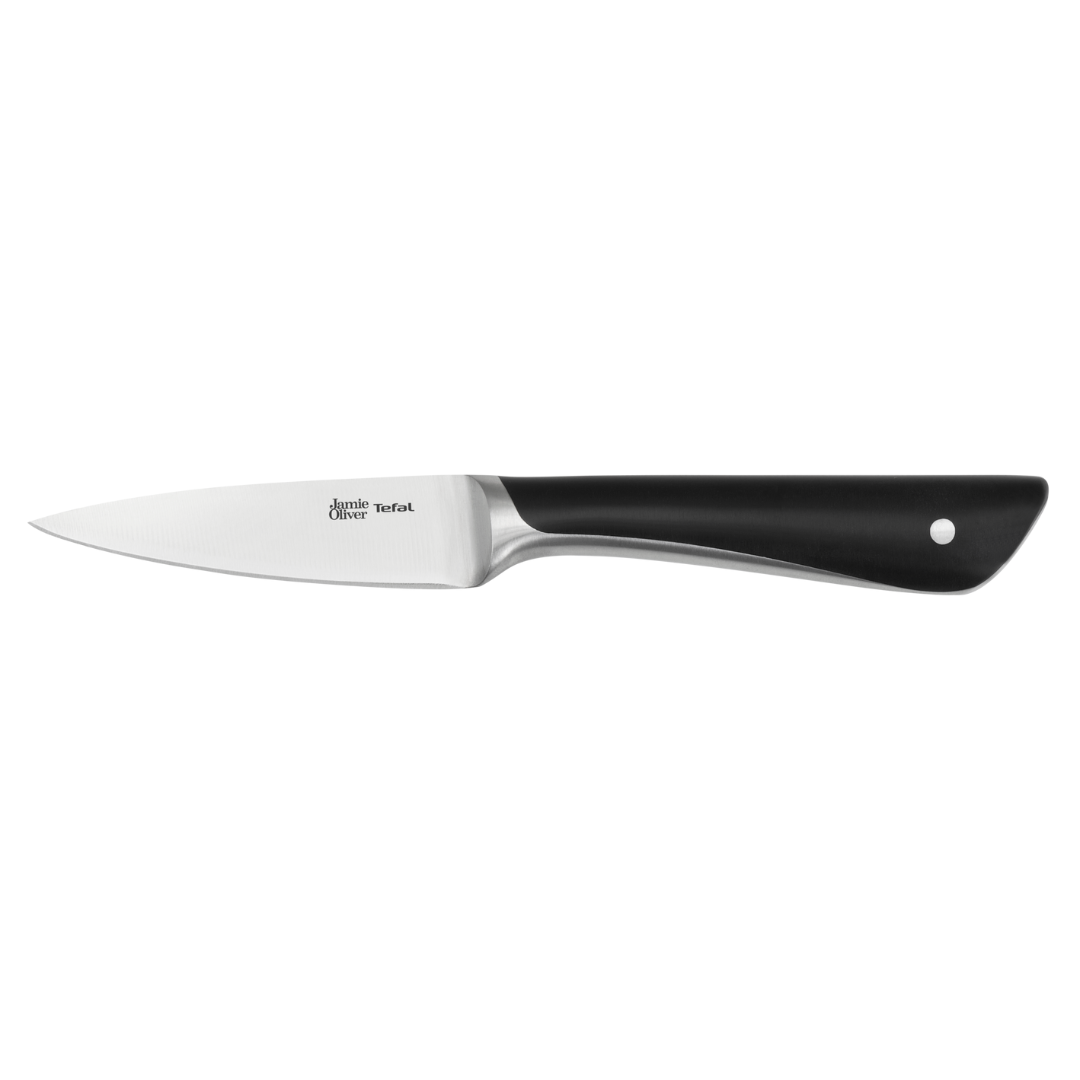 User manual and frequently asked questions Jamie Oliver by Tefal Stainless Steel Paring Knife 9cm