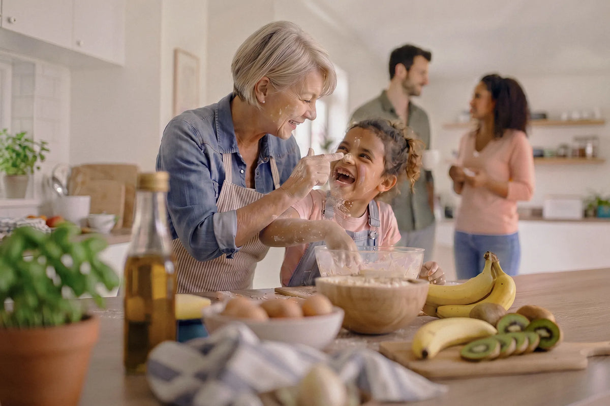 World Homemade Cooking Day