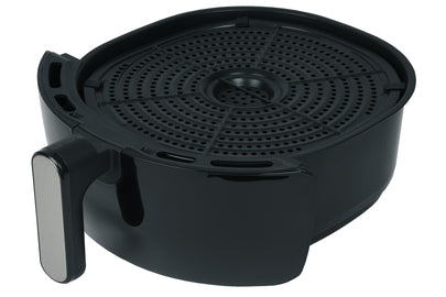 User manual and frequently asked questions Tefal Air Fryer Replacement Part - Air Fryer Basket - SS997464