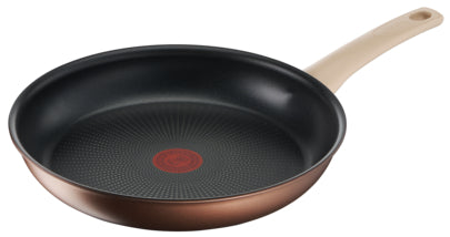 User manual and frequently asked questions Tefal Eco Respect Induction Frypan 32cm