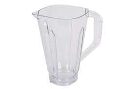 User manual and frequently asked questions Tefal Blender Replacement Part - Blender Jug - MS652321