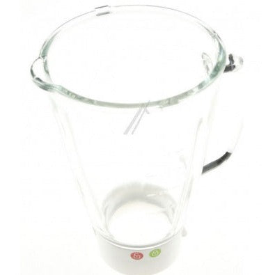 User manual and frequently asked questions Tefal Blender Replacement Part - Blender Bowl - MS0A11438