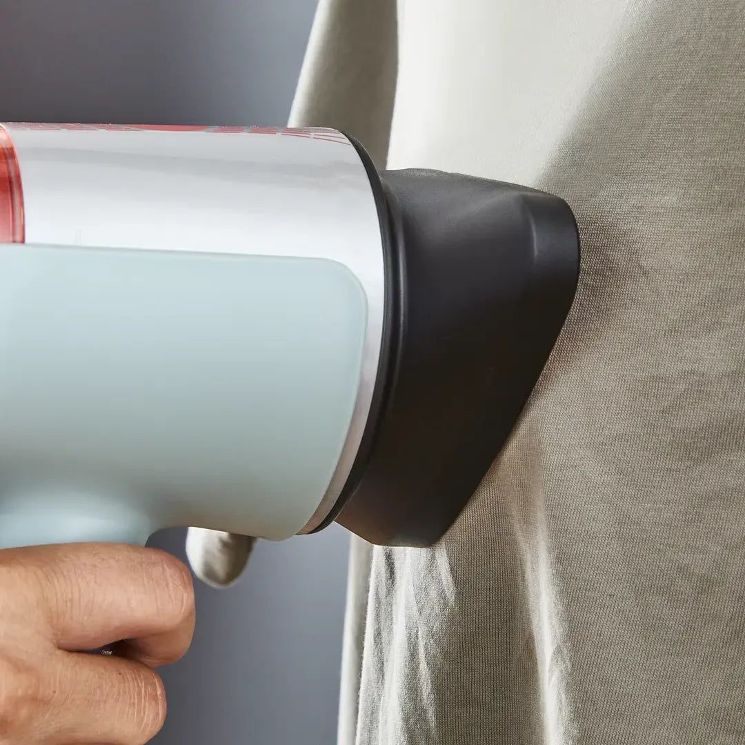 Tefal Aerosteam Handheld Garment Steamer DT9814 Video