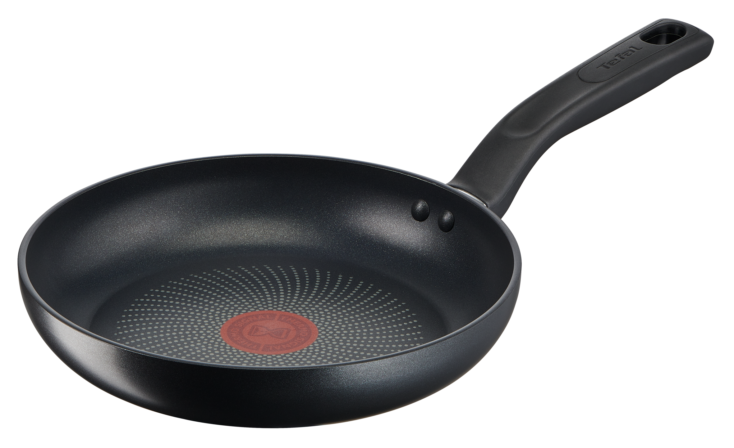 Tefal Total Induction Non-Stick 4pc Set