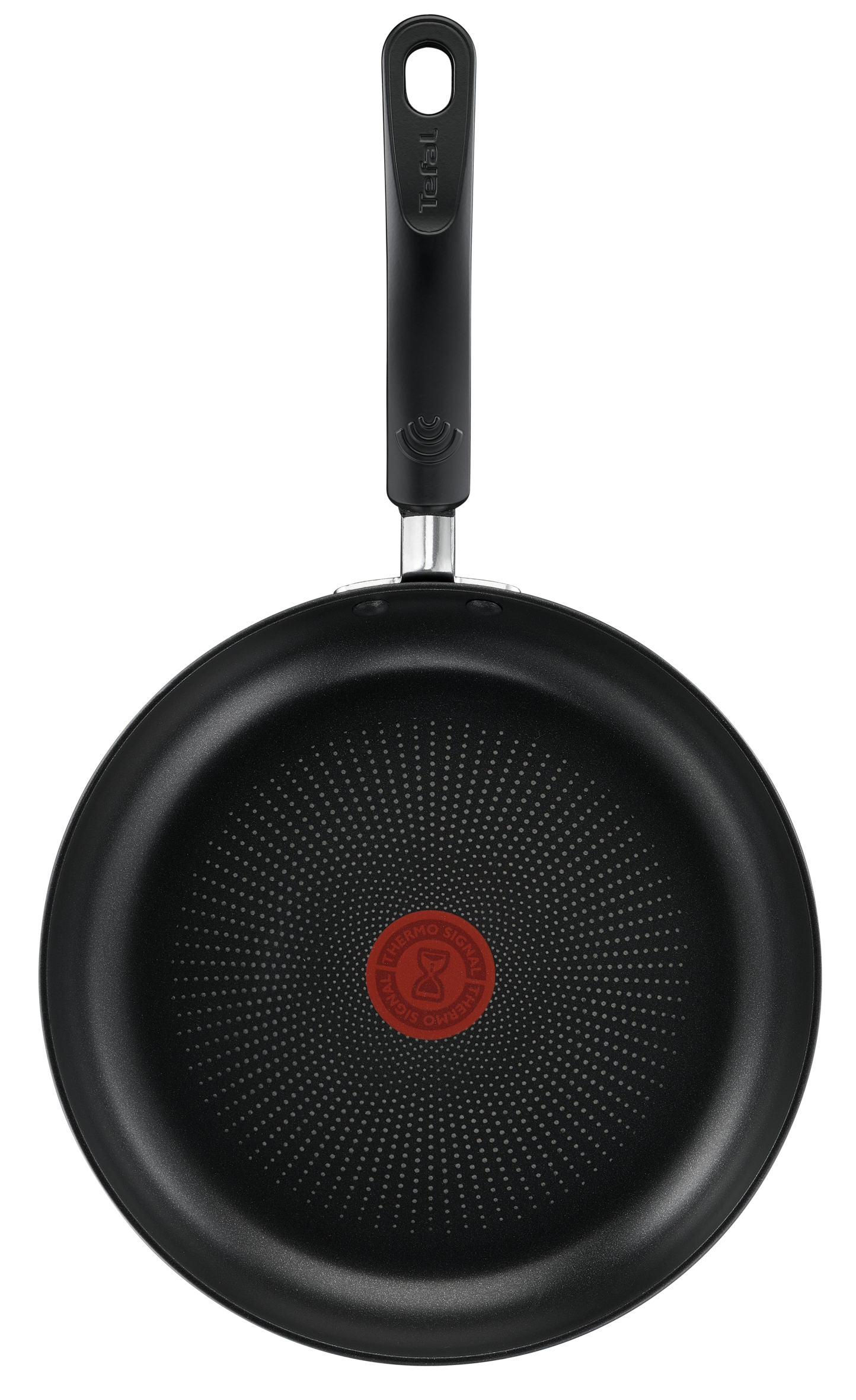 Tefal Specialty Hard Anodised Non-Stick Twin Pack Frypans 20/26cm 