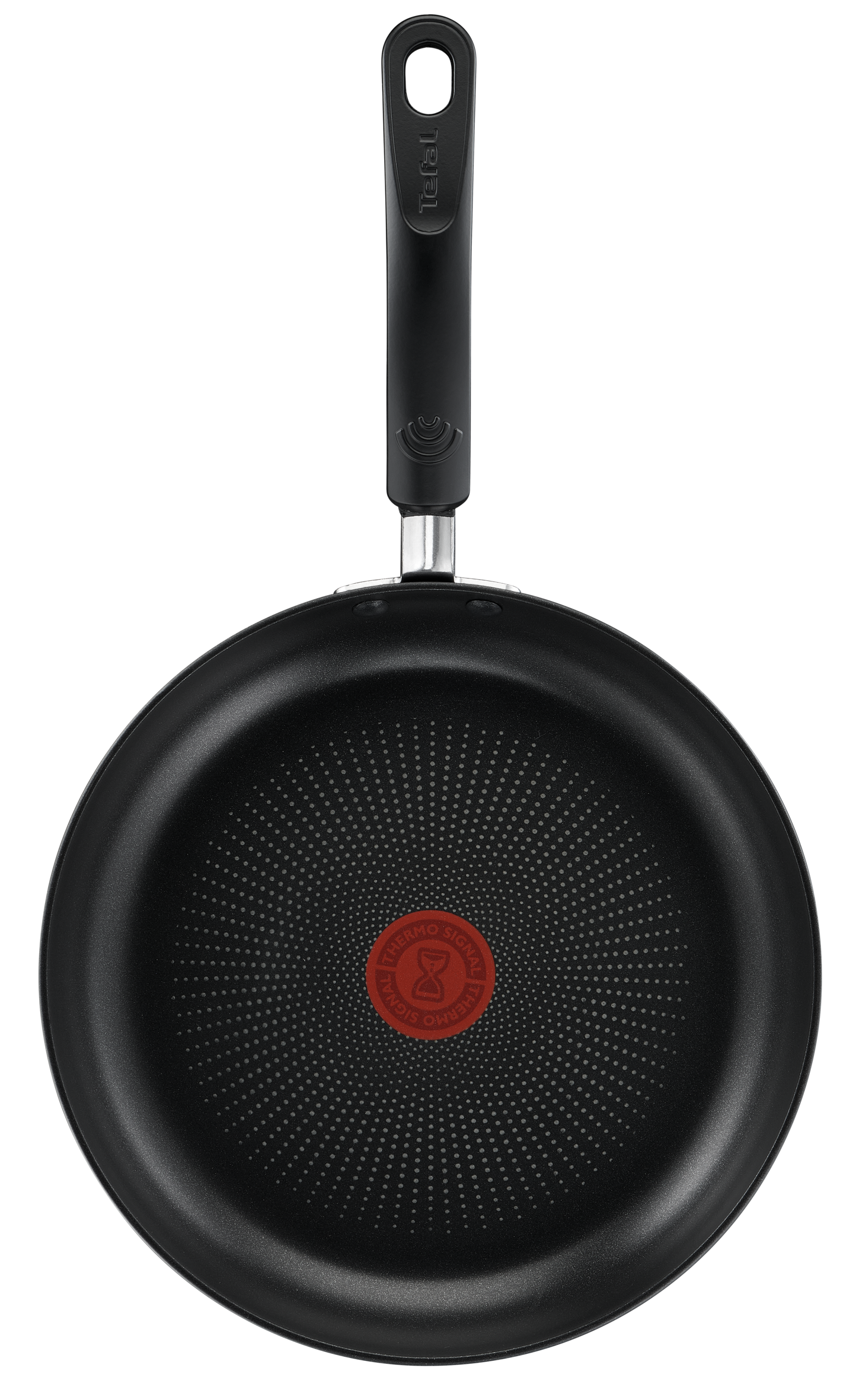 Tefal Specialty Hard Anodised Non-Stick Twin Pack Frypans 20/26cm