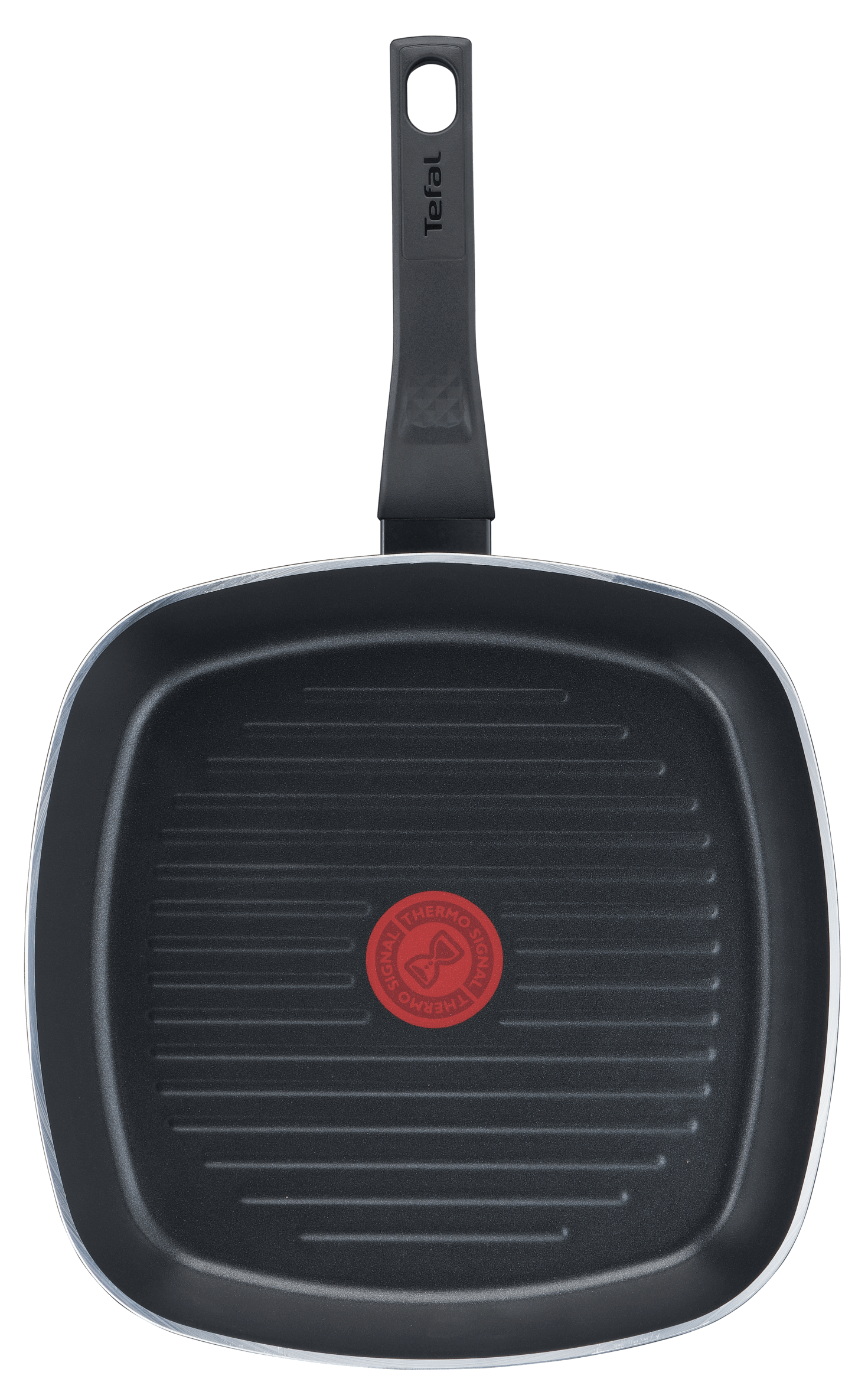 Tefal Simply Clean Non-Stick Grill Pan 26cm x 26cm