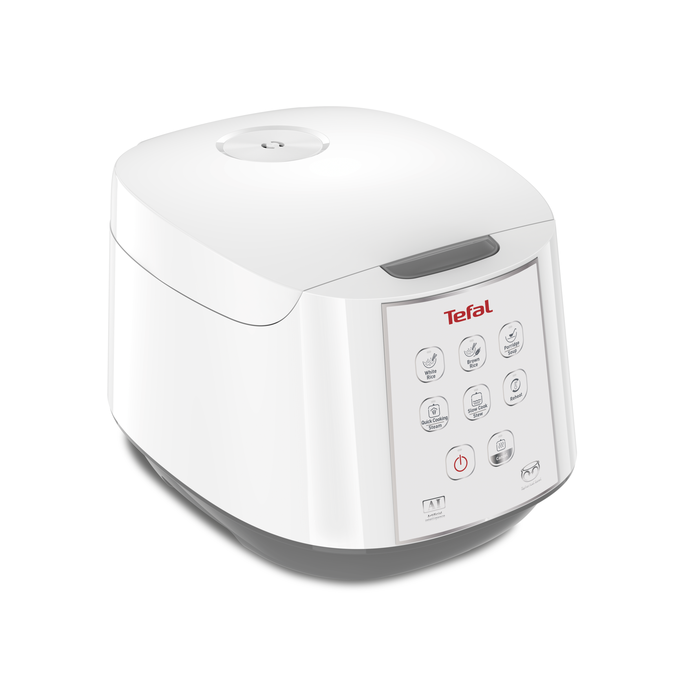 Tefal Easy Rice & Slow Cooker RK732 Rice and Multicooker