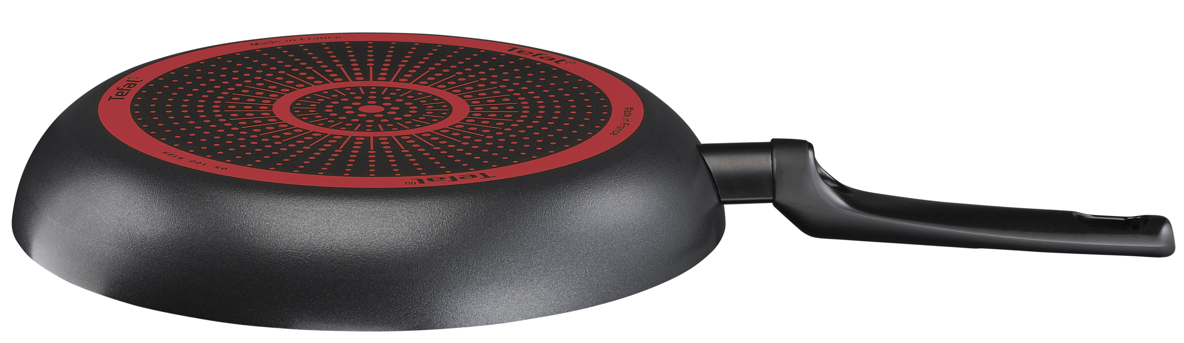 Tefal Simply Clean Non-Stick Frypan 26cm