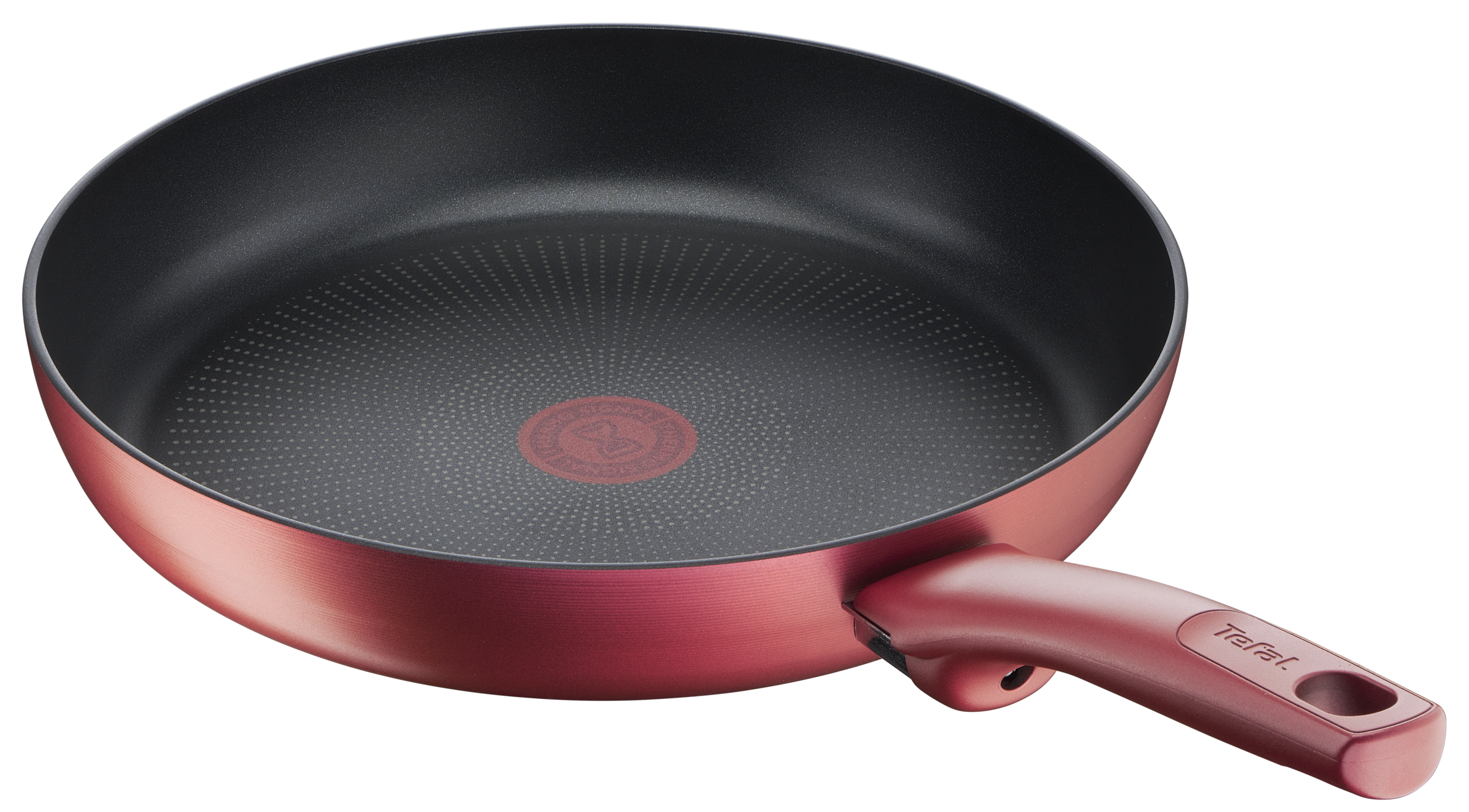 Tefal Perfect Cook Non-Stick Induction Frypan 28cm