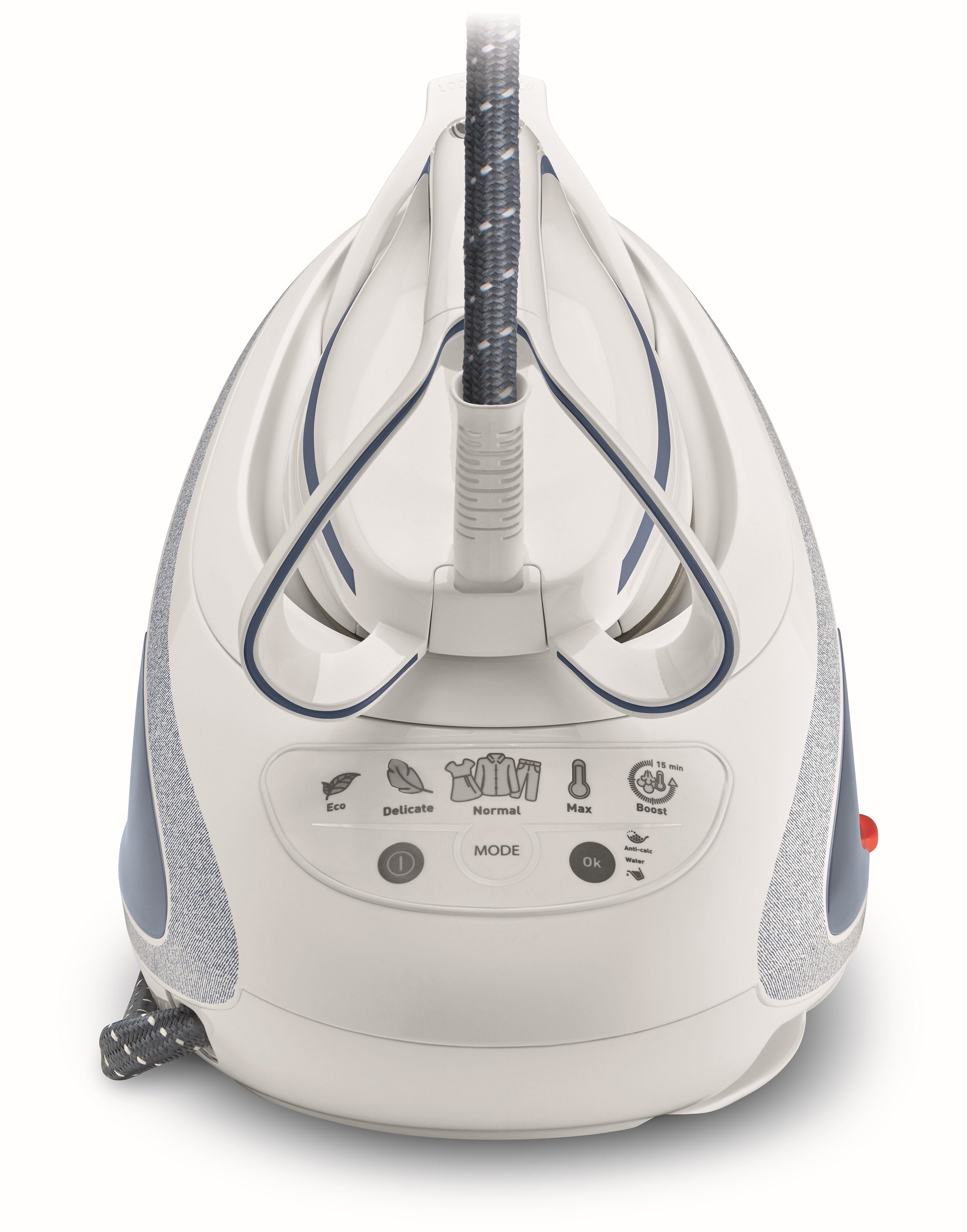 Tefal Pro Express Ultimate High-Pressure Steam Generator Iron GV9533